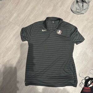 FSU polo large
